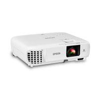VIDEOPROYECTOR EPSON POWERLITE E20, 3LCD, XGA, 3400 LUMENES, USB, HDMI VIDEOPROYECTOR EPSON POWERLITE E20, 3LCD, XGA, 3400 LUMENES, USB, HDMI